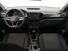 Volkswagen T-Cross - 2021