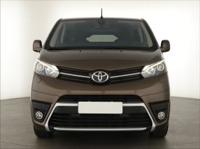 Toyota ProAce Verso - 2018