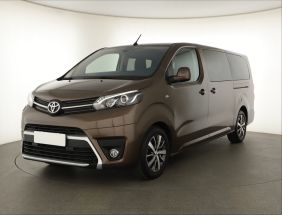 Toyota ProAce Verso - 2018