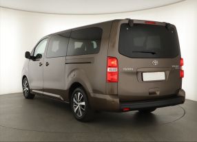 Toyota ProAce Verso - 2018