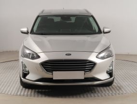 Ford Focus - 2021