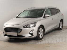 Ford Focus - 2021