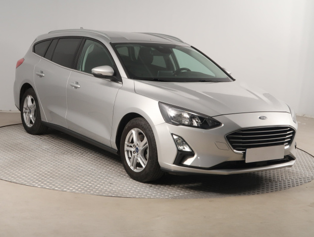 Ford Focus 2021