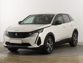 Peugeot 3008 - 2022