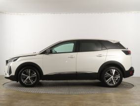Peugeot 3008 - 2022