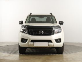 Nissan Navara - 2019