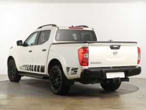 Nissan Navara - 2019