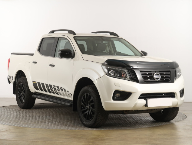 Nissan Navara 2019