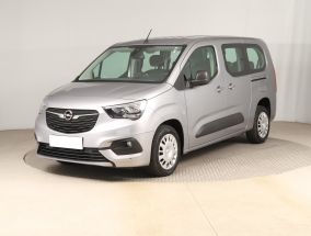 Opel Combo - 2021