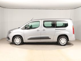Opel Combo - 2021