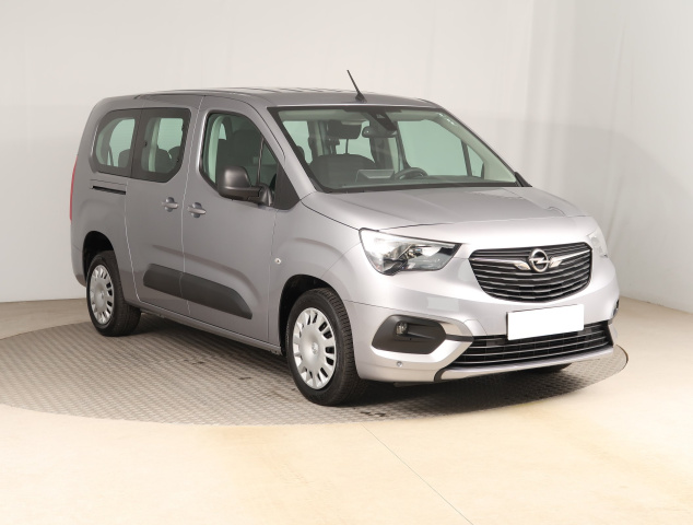 Opel Combo 2021