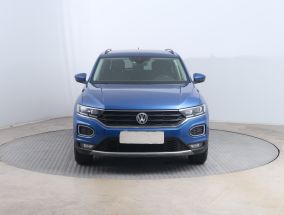 Volkswagen T-Roc - 2020