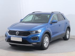 Volkswagen T-Roc - 2020