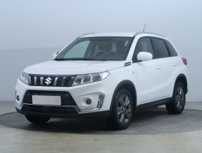 Suzuki Vitara - 2019