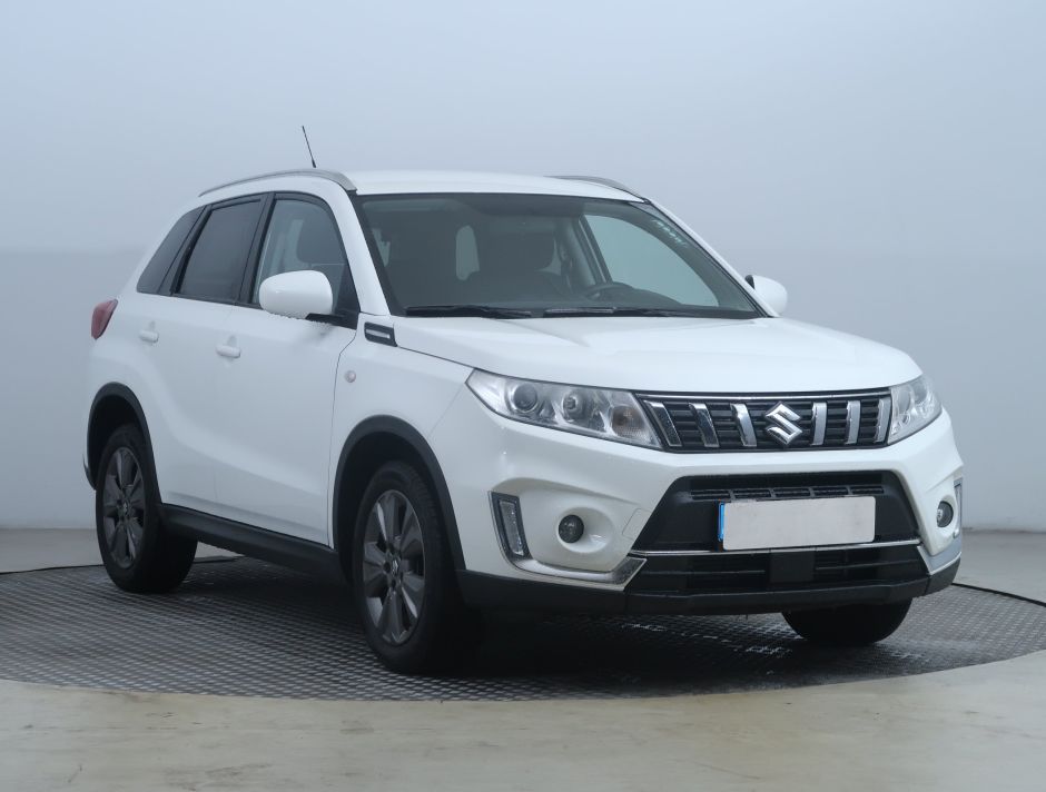 Suzuki Vitara - 2019