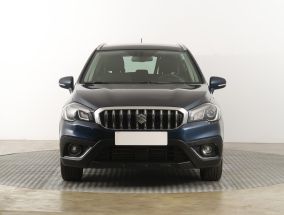 Suzuki SX4 S-Cross - 2019