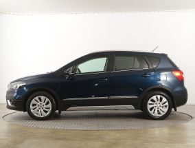 Suzuki SX4 S-Cross - 2019