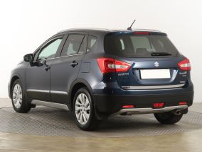 Suzuki SX4 S-Cross - 2019
