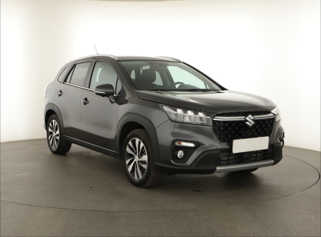 Suzuki SX4 S-Cross 2023