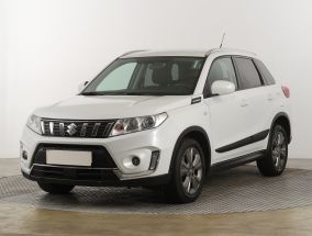 Suzuki Vitara - 2019