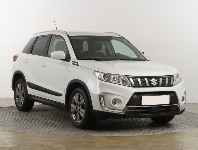 Suzuki Vitara 2019