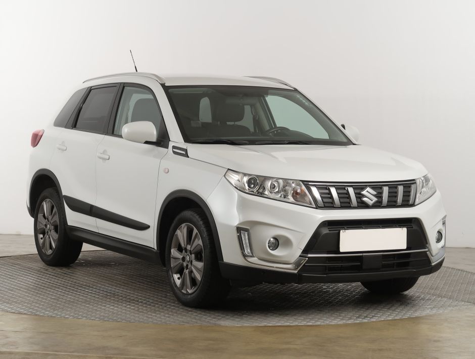 Suzuki Vitara - 2019
