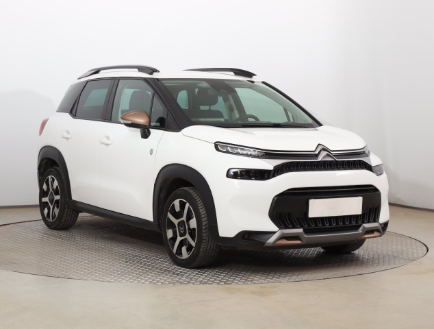 Citroen C3 Aircross 2023