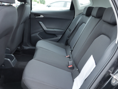 Seat Arona - 2022