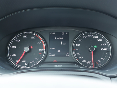 Seat Arona - 2022