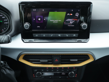 Seat Arona - 2022