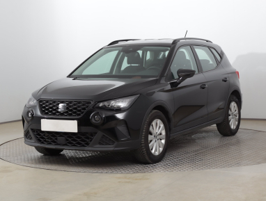 Seat Arona - 2022