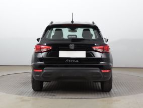 Seat Arona - 2022