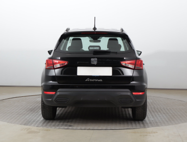 Seat Arona - 2022