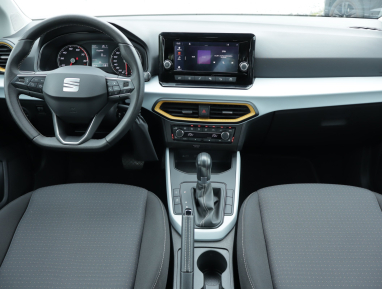 Seat Arona - 2022
