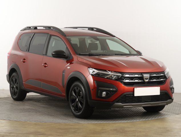Dacia Jogger 2023