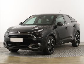 Citroen C4 - 2022