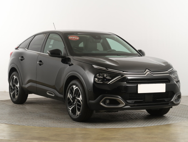 Citroen C4 2022