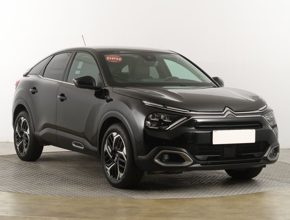 Citroen C4 - 2022