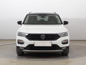 Volkswagen T-Roc - 2019