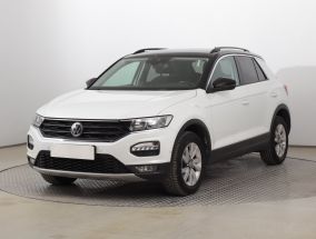 Volkswagen T-Roc - 2019