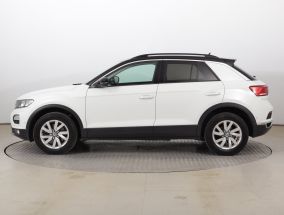 Volkswagen T-Roc - 2019