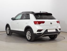 Volkswagen T-Roc - 2019