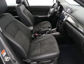Suzuki Vitara - 2021