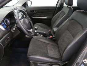 Suzuki Vitara - 2021