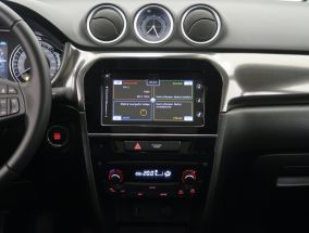 Suzuki Vitara - 2021
