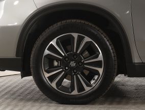 Suzuki Vitara - 2021