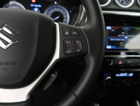 Suzuki Vitara - 2021