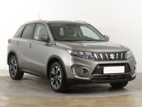 Suzuki Vitara - 2021