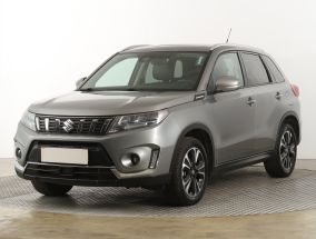 Suzuki Vitara - 2021