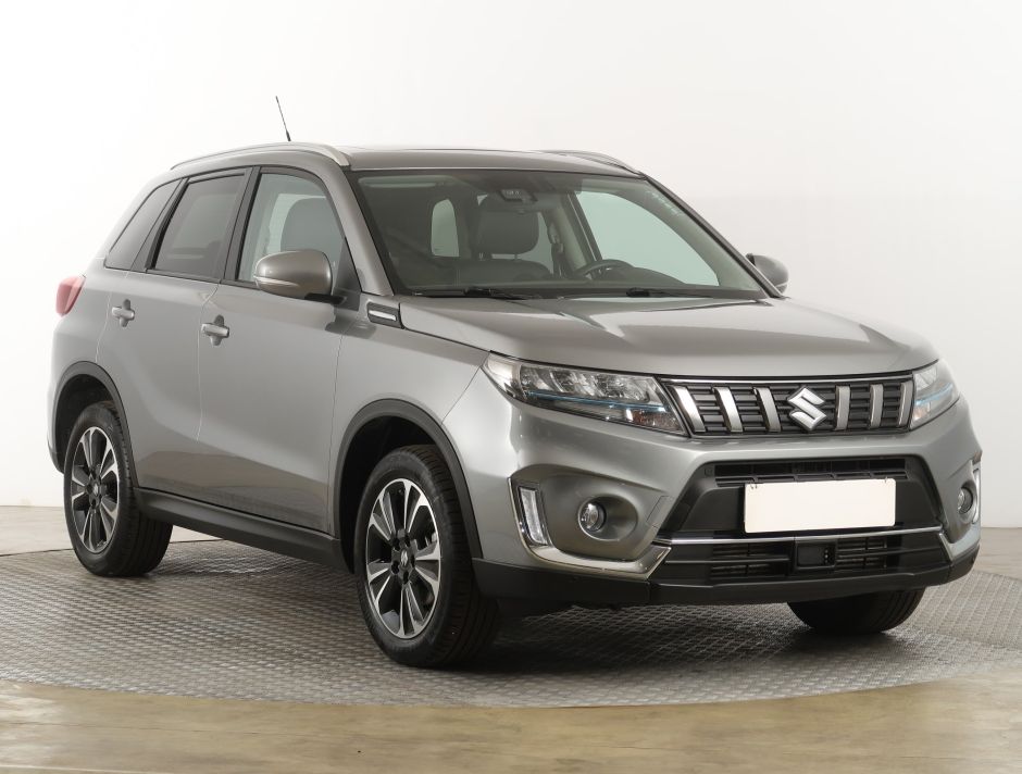 Suzuki Vitara - 2021